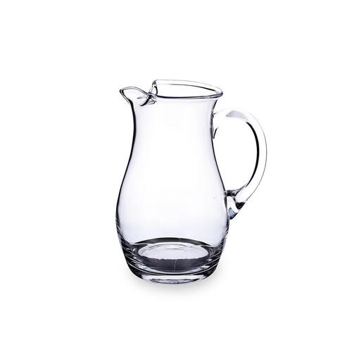 Kande Quid Gennemsigtig Glas (2 L)