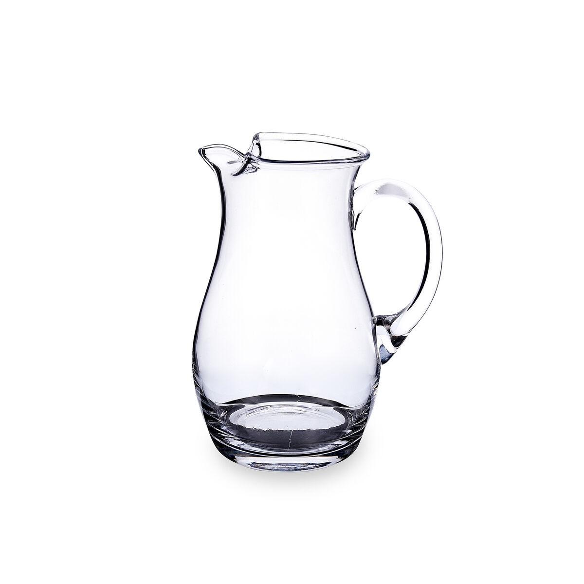 Kande Quid Gennemsigtig Glas (2 L)