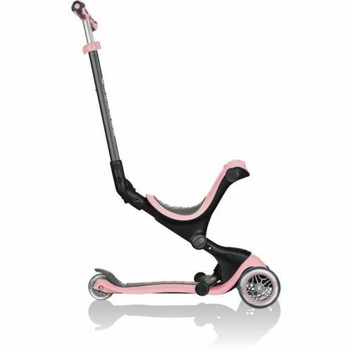 Løbehjul Globber Go-Up Deluxe Pink
