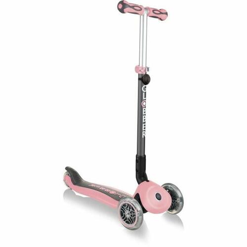 Løbehjul Globber Go-Up Deluxe Pink