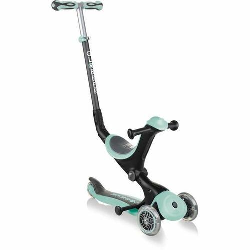 Løbehjul Globber Go-Up Deluxe