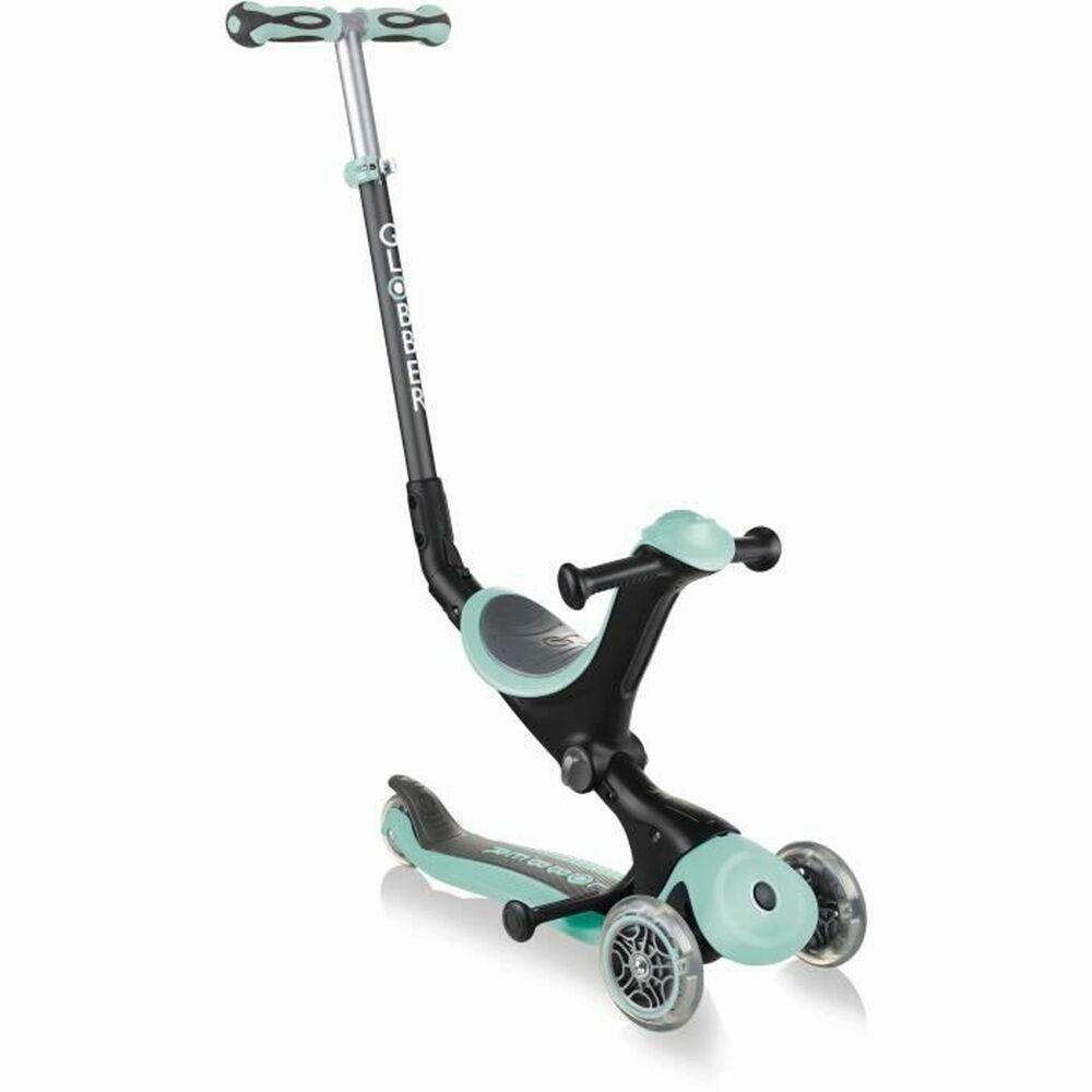 Løbehjul Globber Go-Up Deluxe