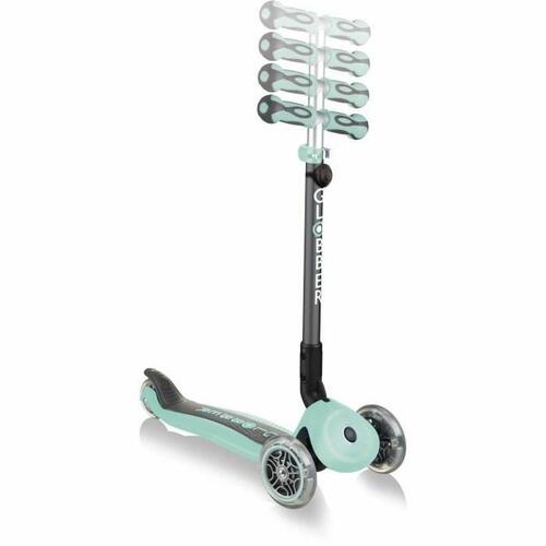 Løbehjul Globber Go-Up Deluxe