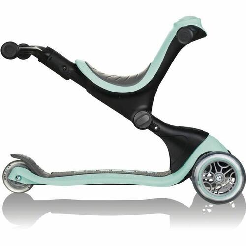 Løbehjul Globber Go-Up Deluxe