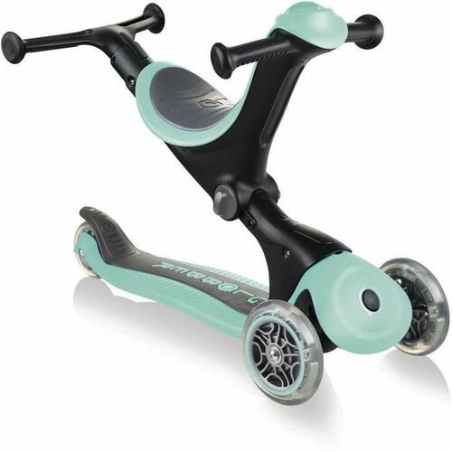 Løbehjul Globber Go-Up Deluxe