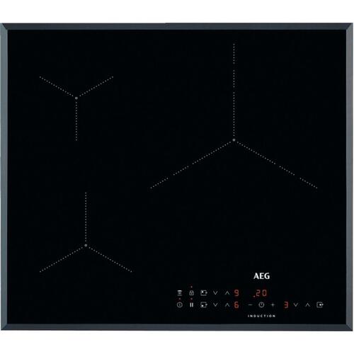 Induktionsplade Aeg ILB63336FB 60 cm 4600 W