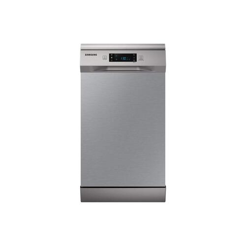 Samsung opvaskemaskine DW50R4070FS - 45 cm, stål