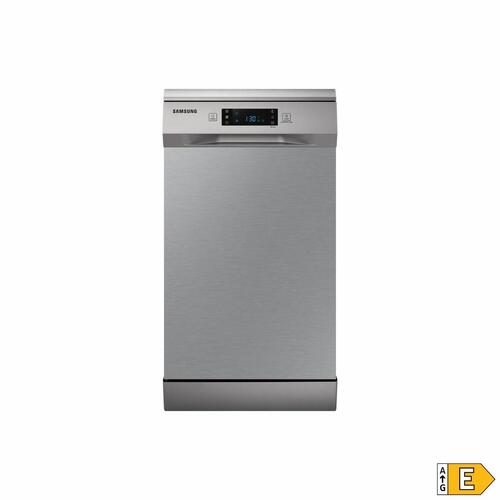 Samsung opvaskemaskine DW50R4070FS - 45 cm, stål