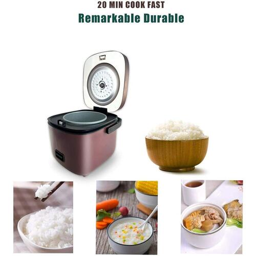 riskoger 1,2 L 200 W (OUTLET D)