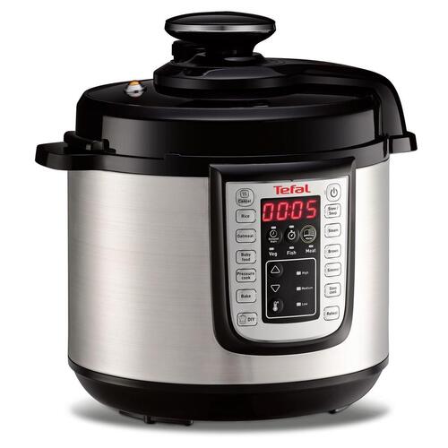 Foodprocessor Tefal CY505E30 (OUTLET C)