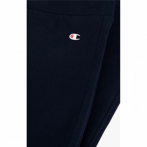 Sport leggins til kvinder Champion Mørkeblå - M