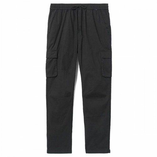Hurley Cruiser Cargo joggingbukser - Sort (Herre, M)