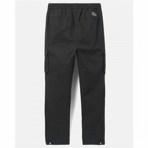 Hurley Cruiser Cargo joggingbukser - Sort, Herre, S
