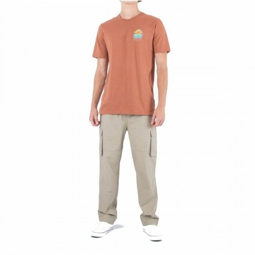 Hurley Cruiser Cargo lange sportsbukser - Beige, herre, L
