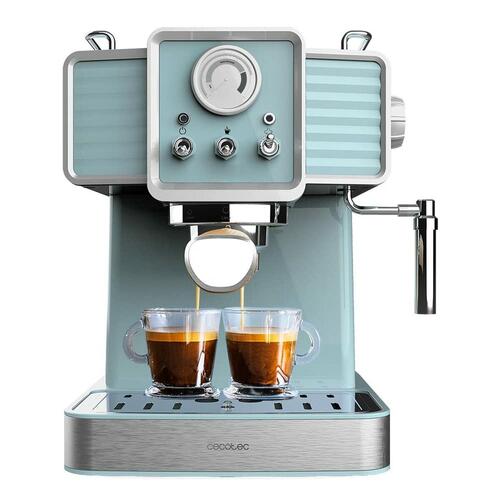 Italiensk Kaffekande Power Espresso 20