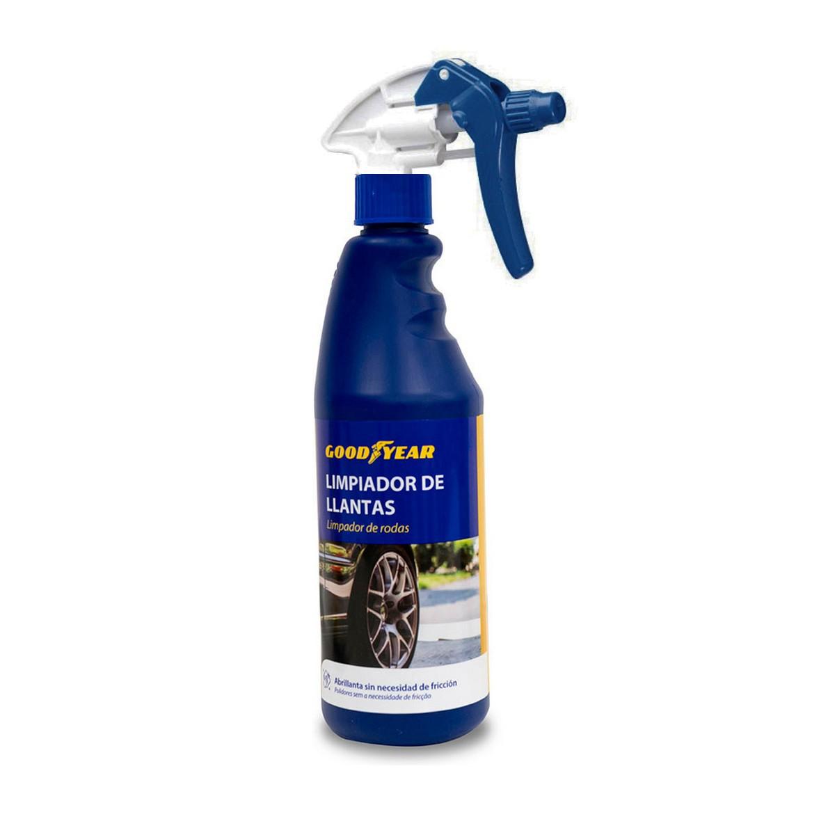 Goodyear fælgerens - væske, 500 ml