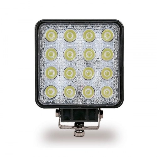 Goodyear LED‑lommelygte/forlygte 3.500 lm - 48 W