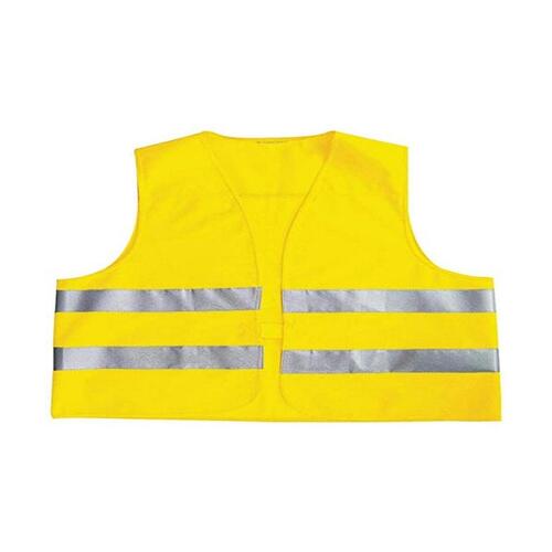 Refleksvest 3-12 år