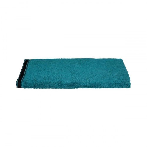 5five Simply Smart Premium badelagen - Grøn bomuld 50 × 90 cm