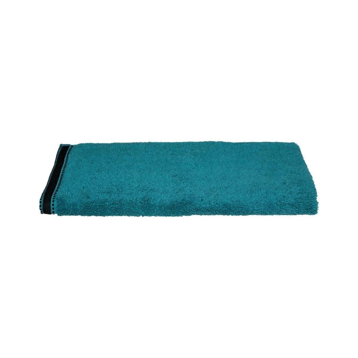 5five Simply Smart Premium badelagen - Grøn bomuld 50 × 90 cm