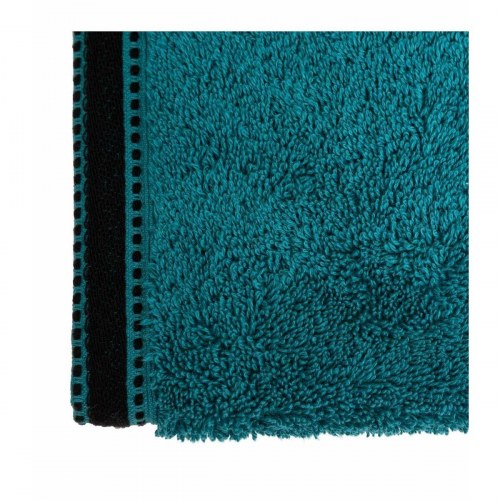 5five Simply Smart Premium badelagen - Grøn bomuld 50 × 90 cm