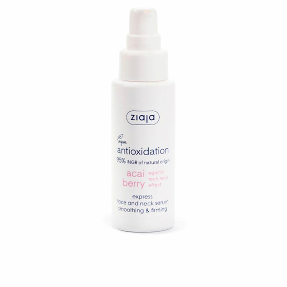Ansigtsserum Ziaja Acai - Antioxidant, 50 ml