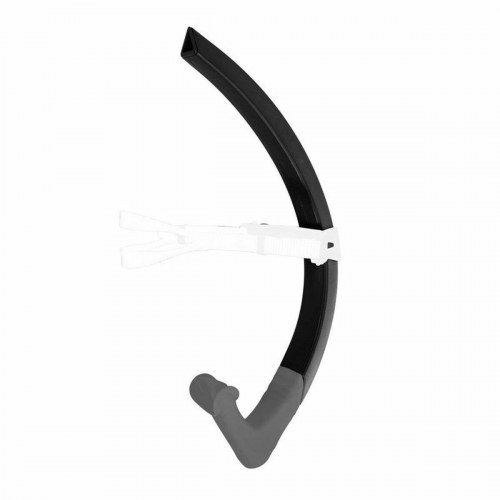 Aqua Sphere snorkel ST1720110 - sort/grå, unisex