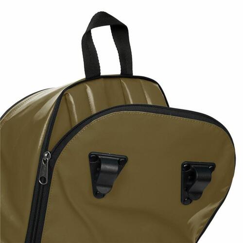 Casual Rygsæk Eastpak Zippl'R Bike Tarp Oliven Multifarvet