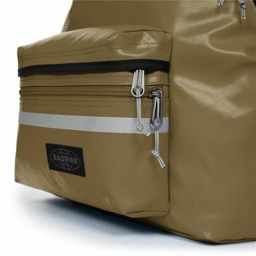 Casual Rygsæk Eastpak Zippl'R Bike Tarp Oliven Multifarvet