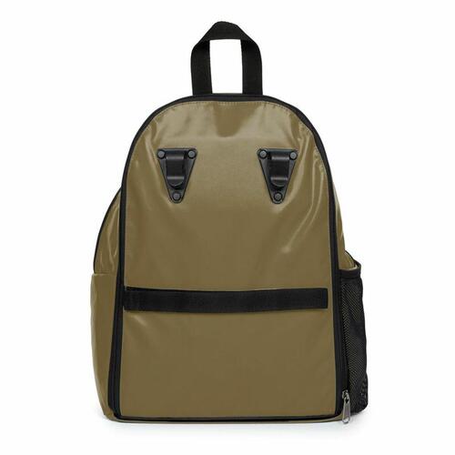 Casual Rygsæk Eastpak Zippl'R Bike Tarp Oliven Multifarvet