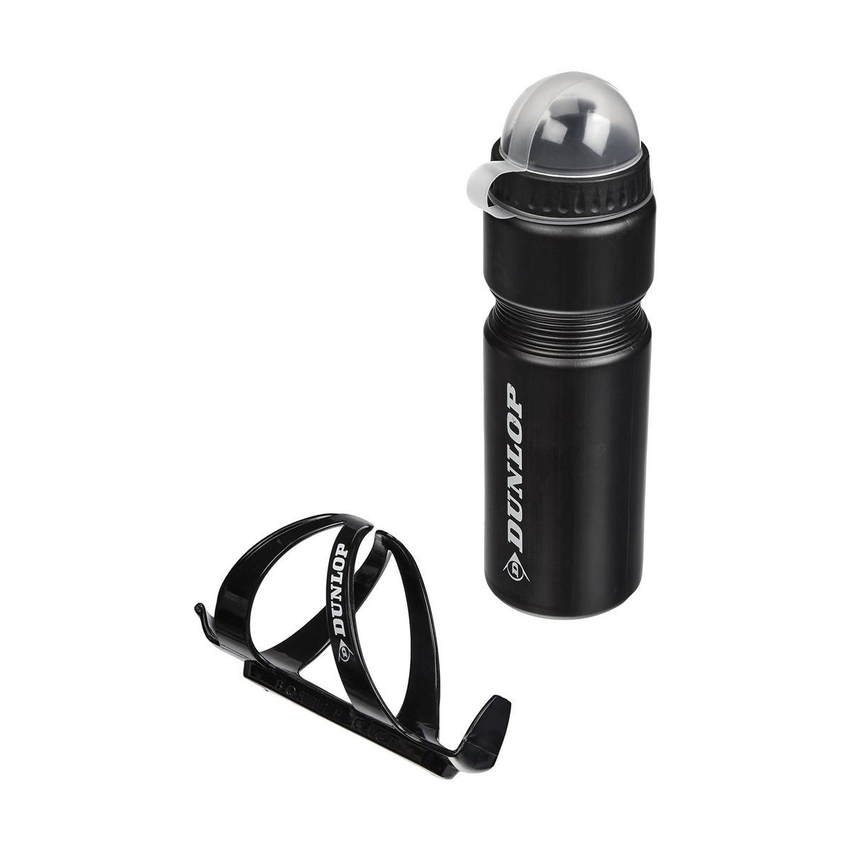 Flaske Dunlop Cykel Polypropylen 550 Ml