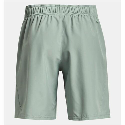 Sport shorts til mænd Under Armour Woven Graphic Grøn Mænd M