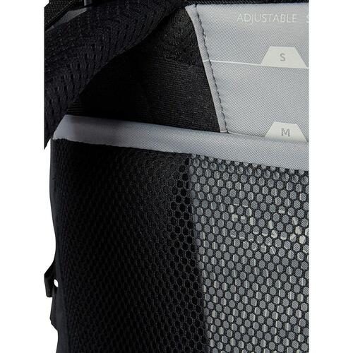 Kitbag Rygsæk Berghaus Remote Hike 35 Sort