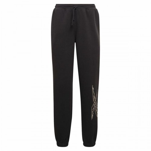Reebok Modern Safari Jogger damebukser - Sort (S)