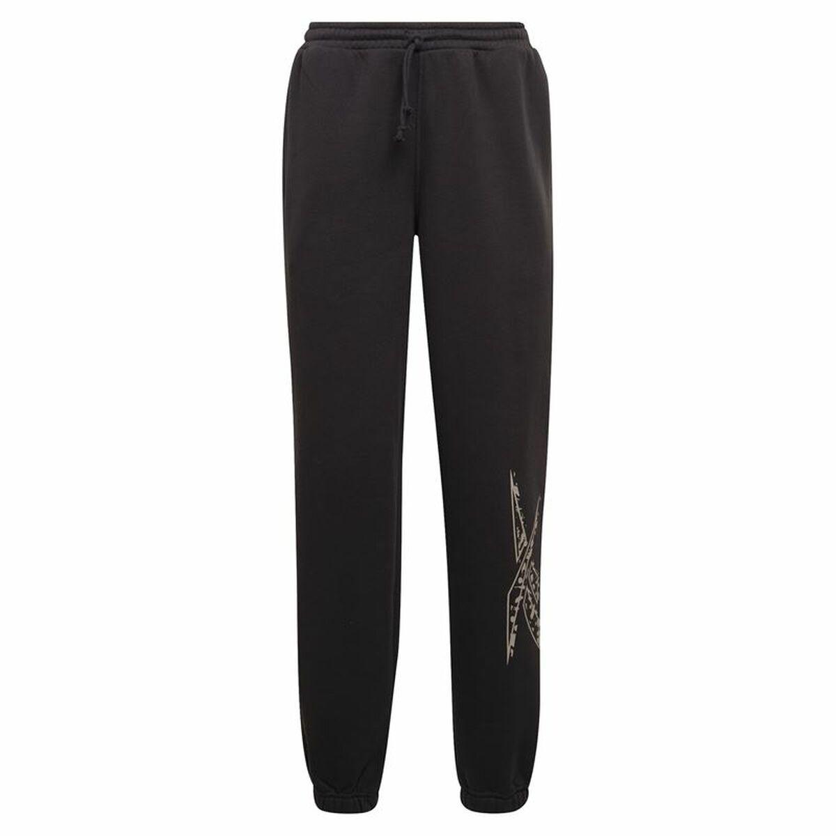 Reebok Modern Safari Jogger damebukser - Sort (S)
