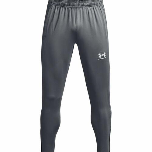 Træningsbukser til fodbold til voksne Under Armour Challenger Mørkegrå Mænd S