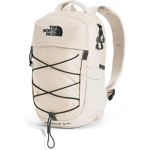 Vandrerygsæk The North Face Borealis Hvid