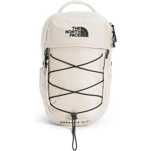 Vandrerygsæk The North Face Borealis Hvid