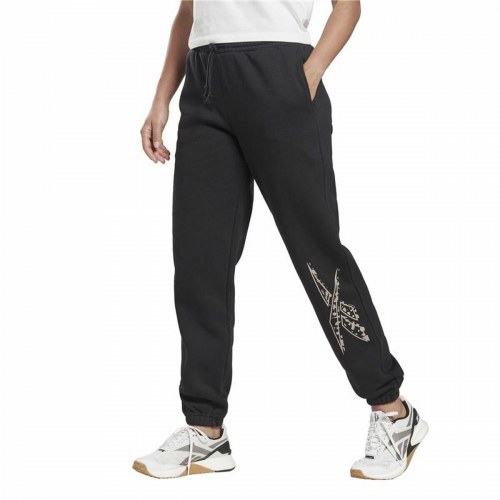 Reebok Modern Safari Jogger dame - sort (XS)