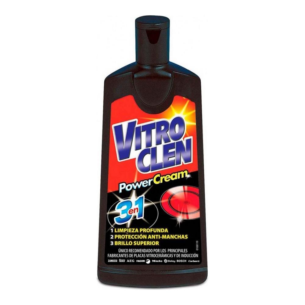 Vitroclen Renser Power Cream 3 i 1 - 200 ml