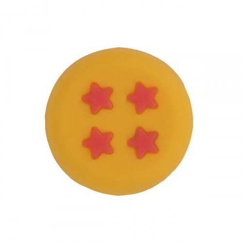 Thumb grips FR-TEC til PS4/PS3/Xbox 360 - rød Dragon Ball Z