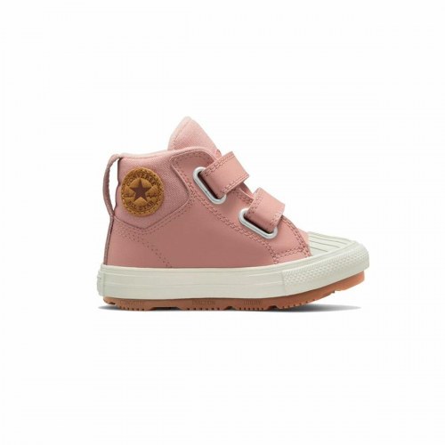 Converse Chuck Taylor All Star børnesneakers - Pink, str. 20