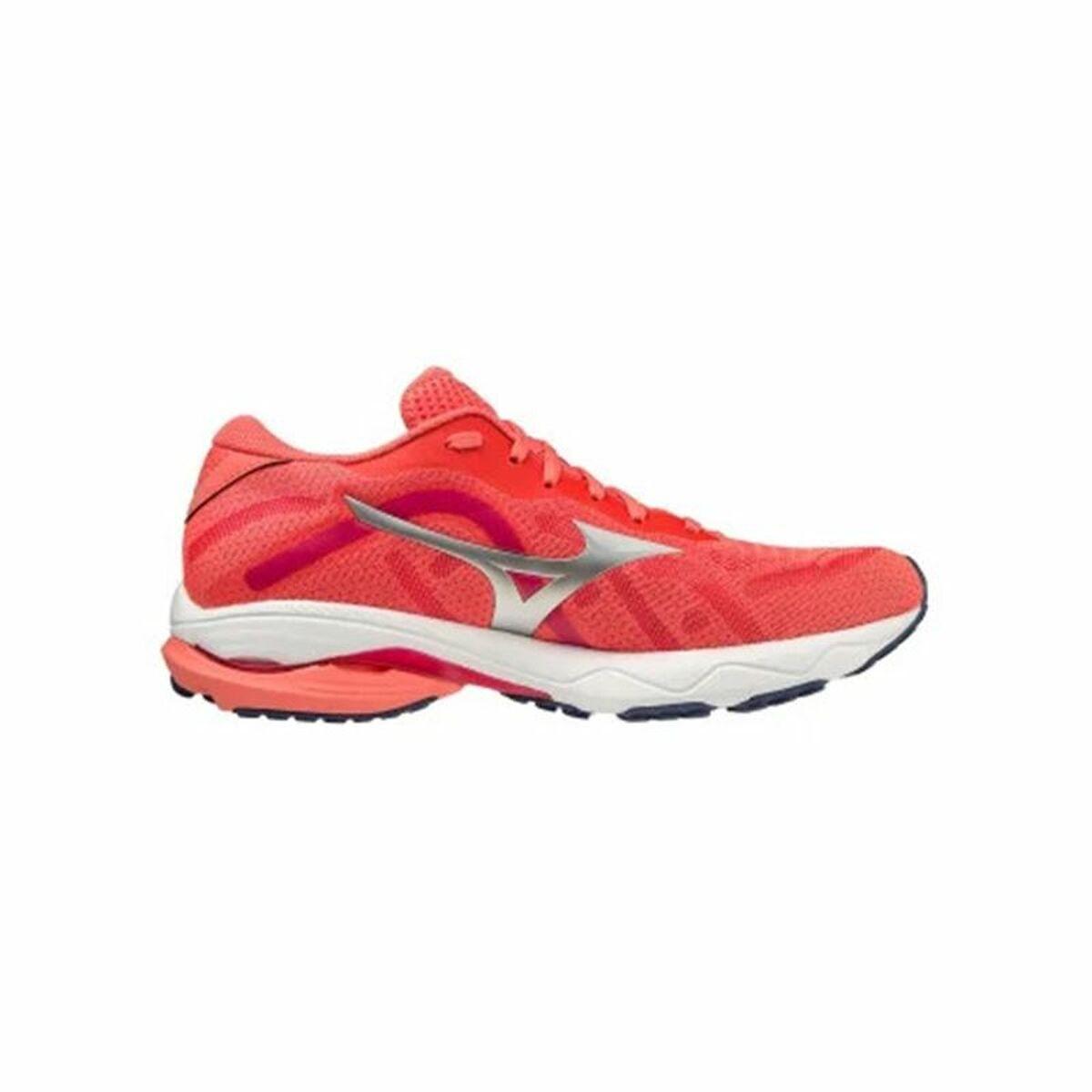Løbesko til voksne Mizuno Wave Ultima 13 Dame Orange 38