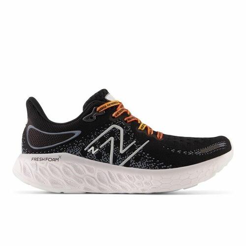 Kob Lobesko til voksne New Balance Fresh Foam 1080 V12 Dame Sort 40 fra boligcenter