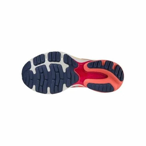 Løbesko til voksne Mizuno Wave Ultima 13 Dame Orange 40
