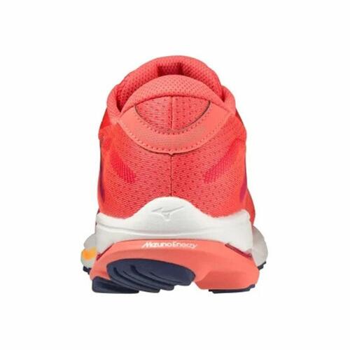 Løbesko til voksne Mizuno Wave Ultima 13 Dame Orange 40.5