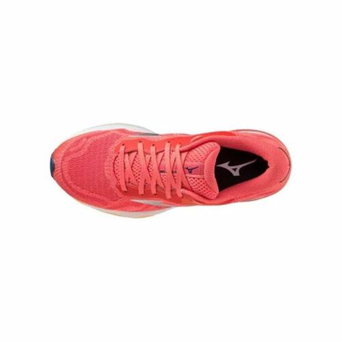 Løbesko til voksne Mizuno Wave Ultima 13 Dame Orange 40.5