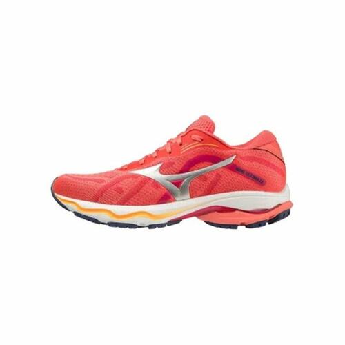 Løbesko til voksne Mizuno Wave Ultima 13 Dame Orange 40.5