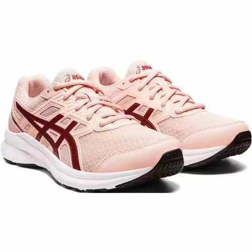 Løbesko til voksne Asics Jolt 3 Lyserød Dame 39