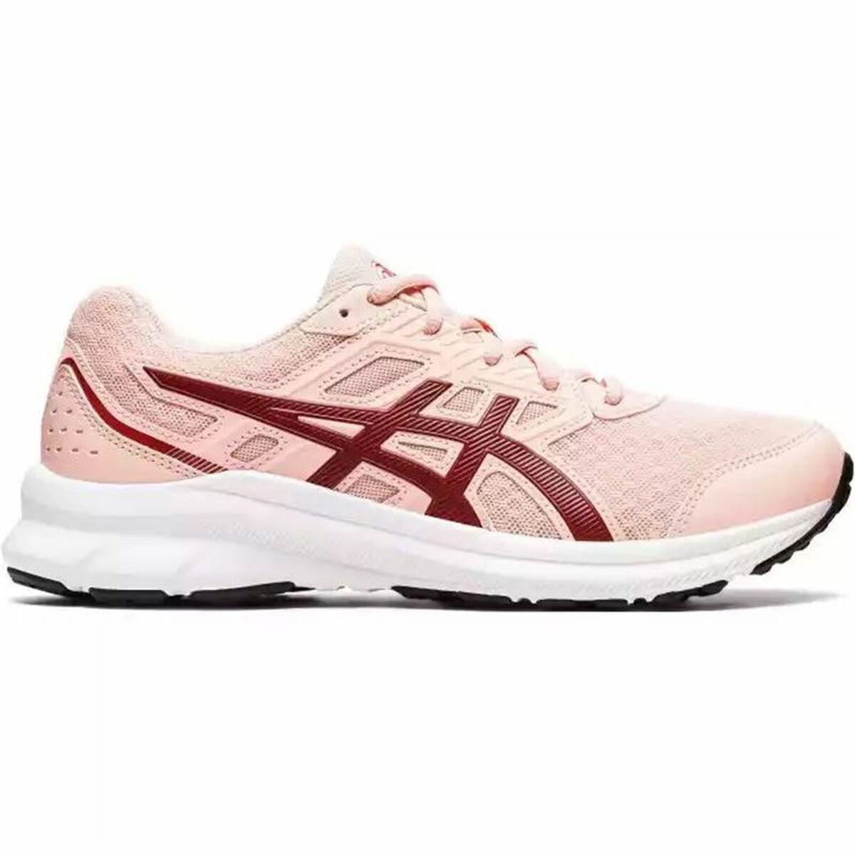 Løbesko til voksne Asics Jolt 3 Lyserød Dame 40